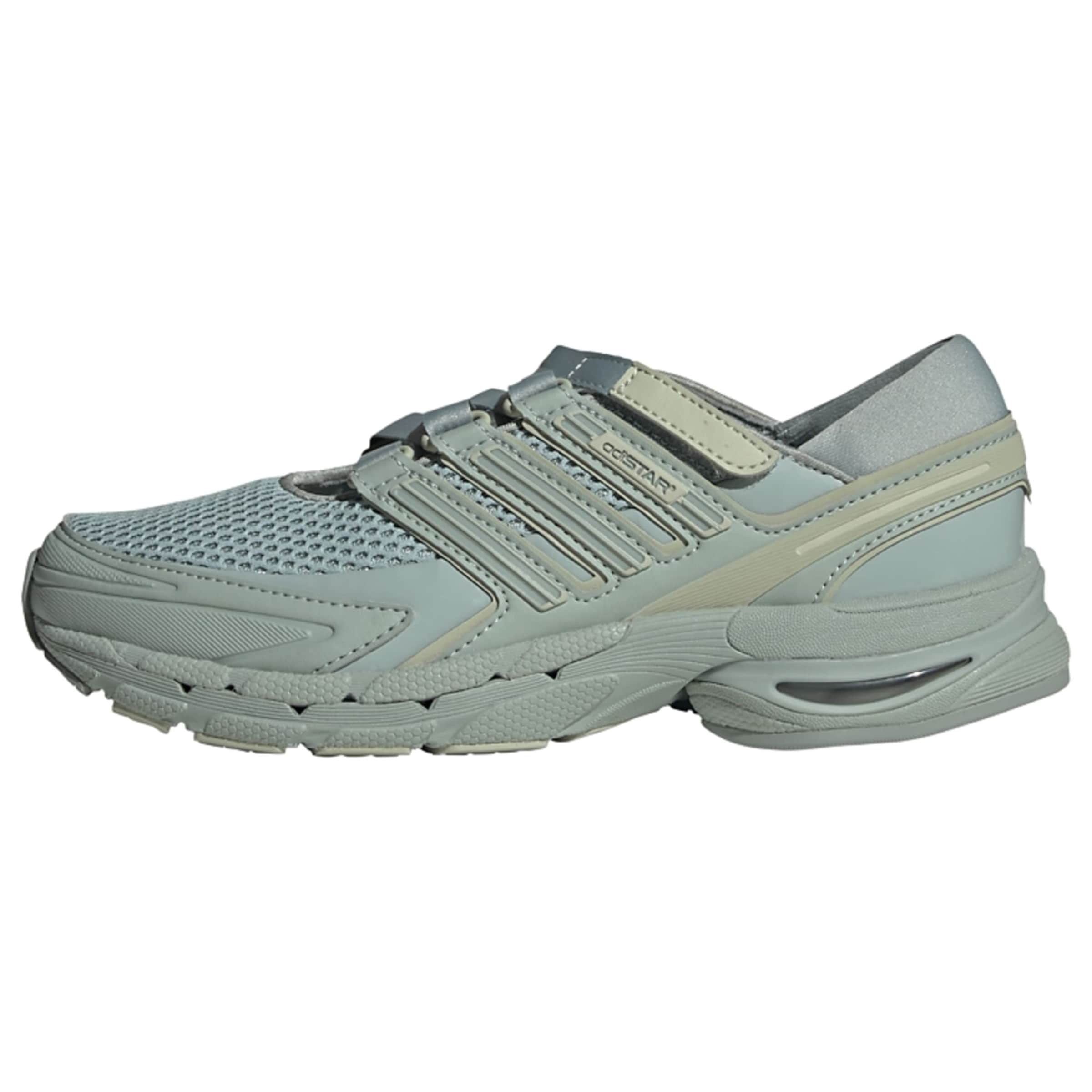 ADIDAS ORIGINALS - Zapatillas deportivas bajas 'Adistar Control 5' en verde: frente