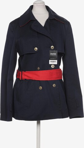 TOMMY HILFIGER Mantel S in Blau: predná strana