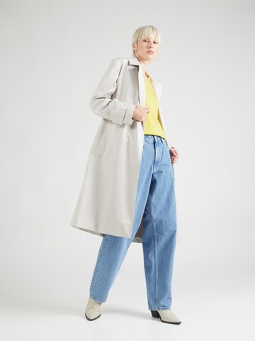 s.Oliver Sweater in Yellow