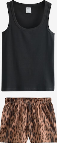 mišri Next Pižama: priekis