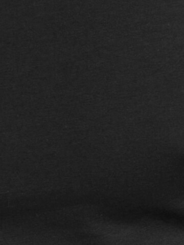 CALIDA Undershirt 'Natural Benefit' in Black