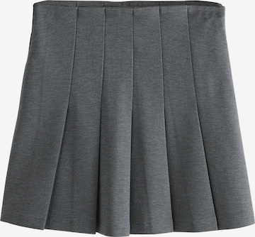 Next Hame värissä harmaa: etupuoli