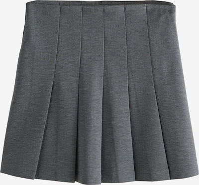 Next Suknja u siva melange, Pregled proizvoda