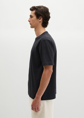 Marc O'Polo Shirt in Blue