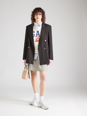 GAPSweater majica - bež boja