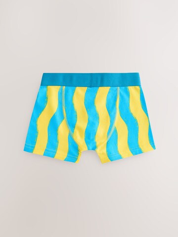 Next - Bermudas en azul