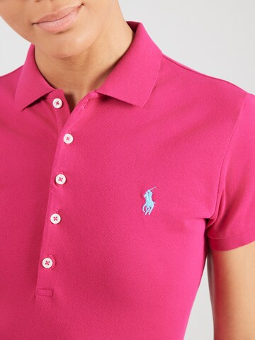 Polo Ralph Lauren Μπλουζάκι σε ροζ