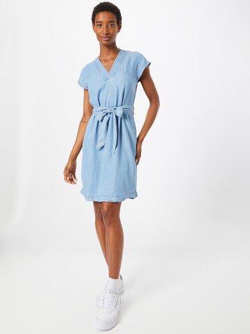 b.young Dress 'BYLANA' in Blue