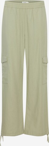 b.young Cargo Pants 'Alakka' in Green: front