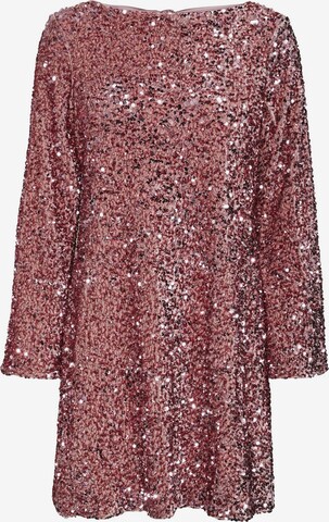 VERO MODA Dress 'LAILA' in Pink: front
