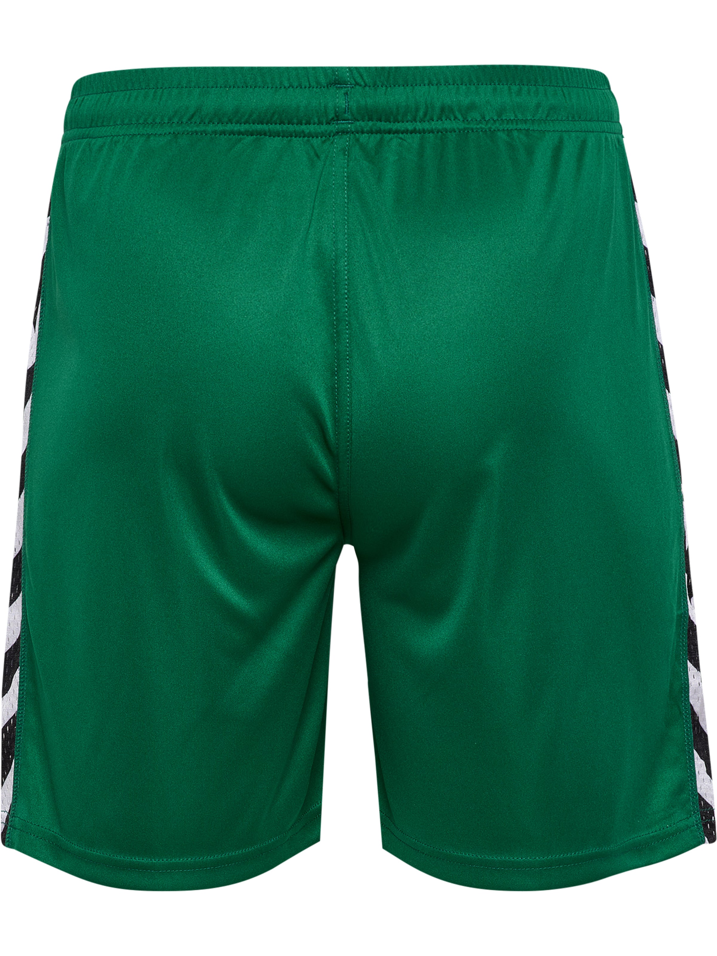 Hummel Regular Sports trousers in Green
