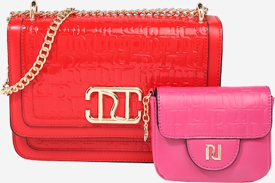 River Island Tasche in pink / rot, Produktansicht