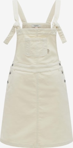 Abito di Ragwear in beige: frontale