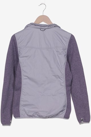 THE NORTH FACE Jacket & Coat in S in Purple