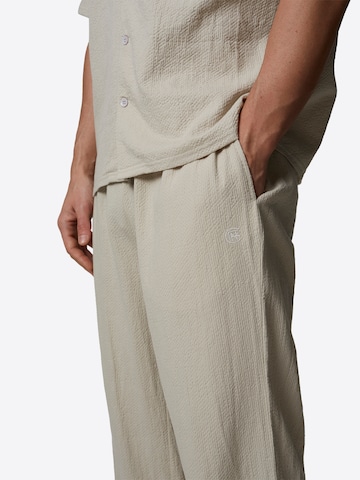 Loosefit Pantaloni di Good For Nothing in grigio