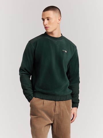 PROTEST Pullover 'PRTKeenan'‌‌‌‌‌‌‌‌‌ in Grün