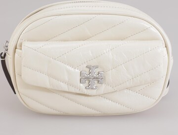 Tory Burch Handtasche klein Leder One Size in Beige: predná strana