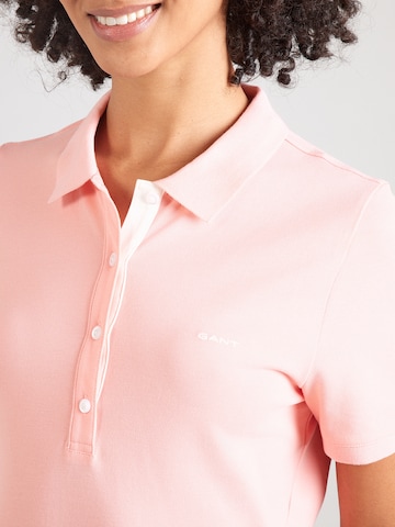 GANT Ruha - rózsaszín