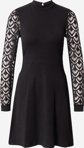 ONLY Dress 'MILLE' in Black: front