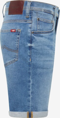 MUSTANG Slim fit Jeans 'Chicago' in Blue