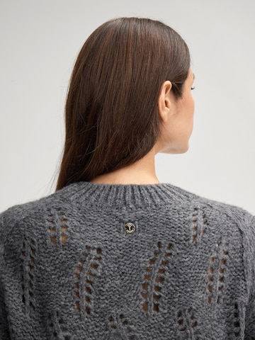 Pull-over 'Kalma' JOOP! en gris