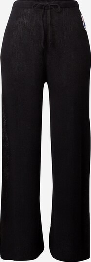 RVCA Trousers 'FADE HOLIDAY' in Black, Item view