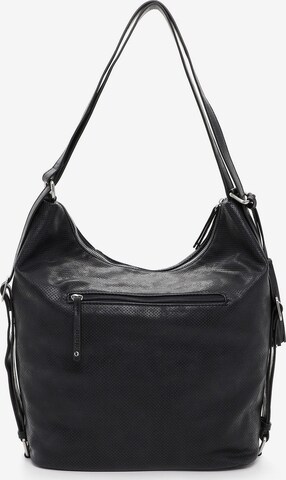 Suri Frey Shoulder Bag 'Nicky' in Black