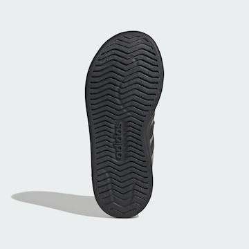 sudrabs ADIDAS SPORTSWEAR Sporta apavi 'Streettalk'