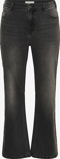 KAFFE CURVE Jeans in 34 in Grey, Item view