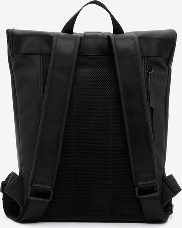 Suri Frey Rucksack 'Jenny' in Schwarz