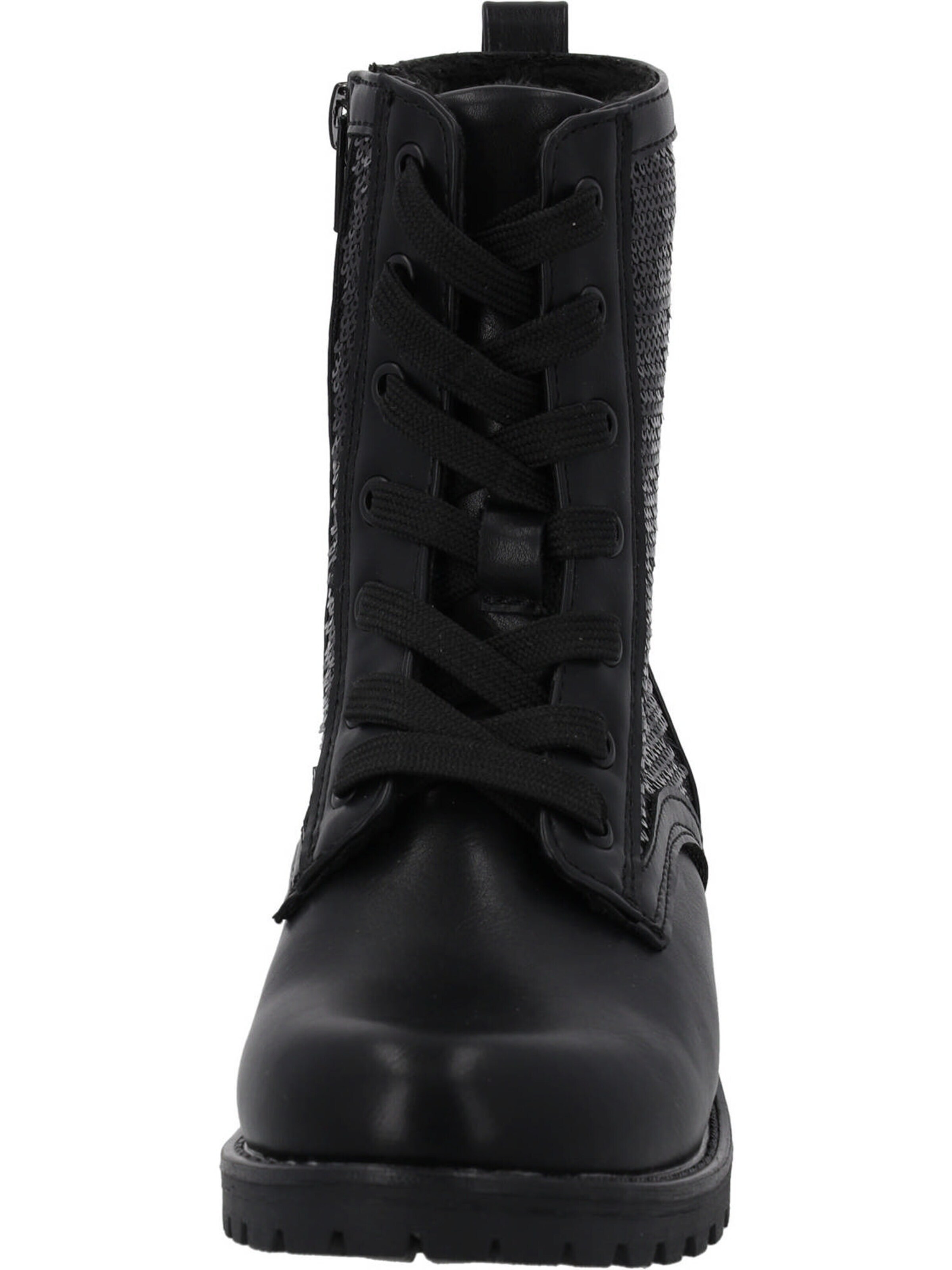 Palado Boot 'Palado Kids Reylee G' in Black