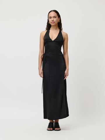Top 'Tenea' di LeGer by Lena Gercke in nero