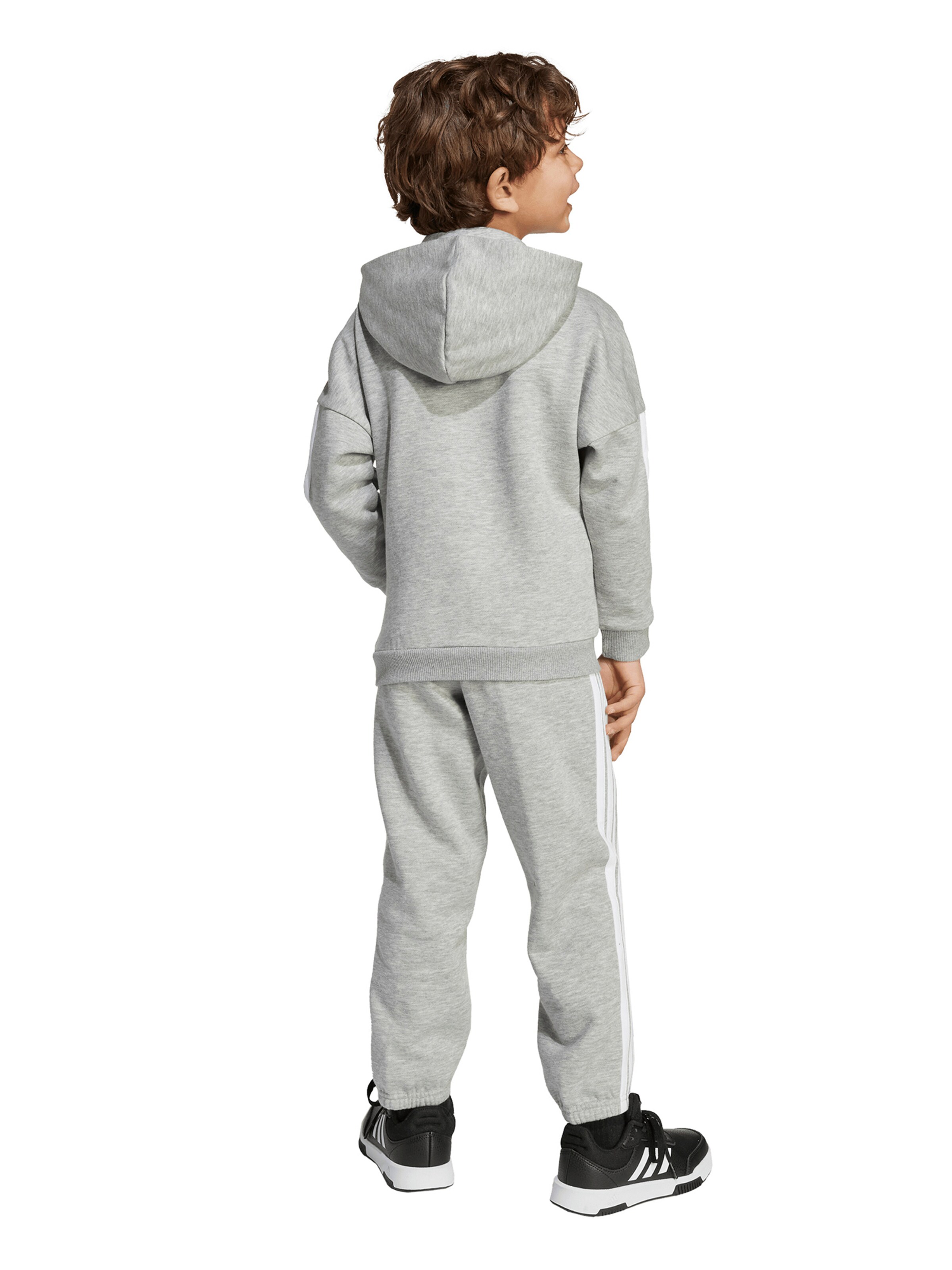ADIDAS SPORTSWEAR Тренировочный костюм в Серый