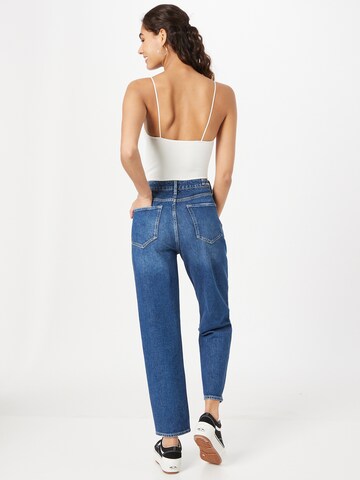 s.Oliver Loosefit Jeans in Blau