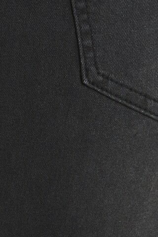 Flared Jeans di LASCANA in nero