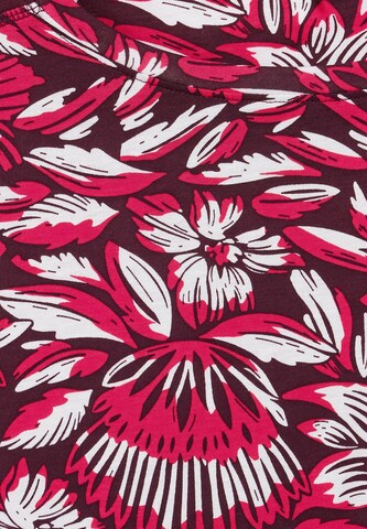 CECIL Shirt in Lila