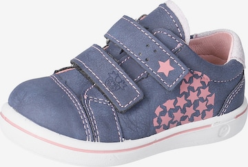 RICOSTA Sneakers 'LENA' in Blue: front
