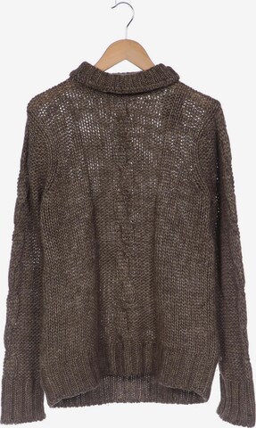 Closed Sweater & Cardigan in XL in Brown: front