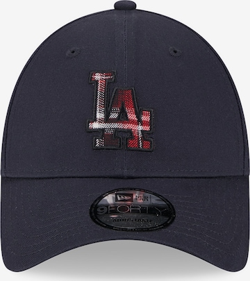 Cappello da baseball di NEW ERA in blu