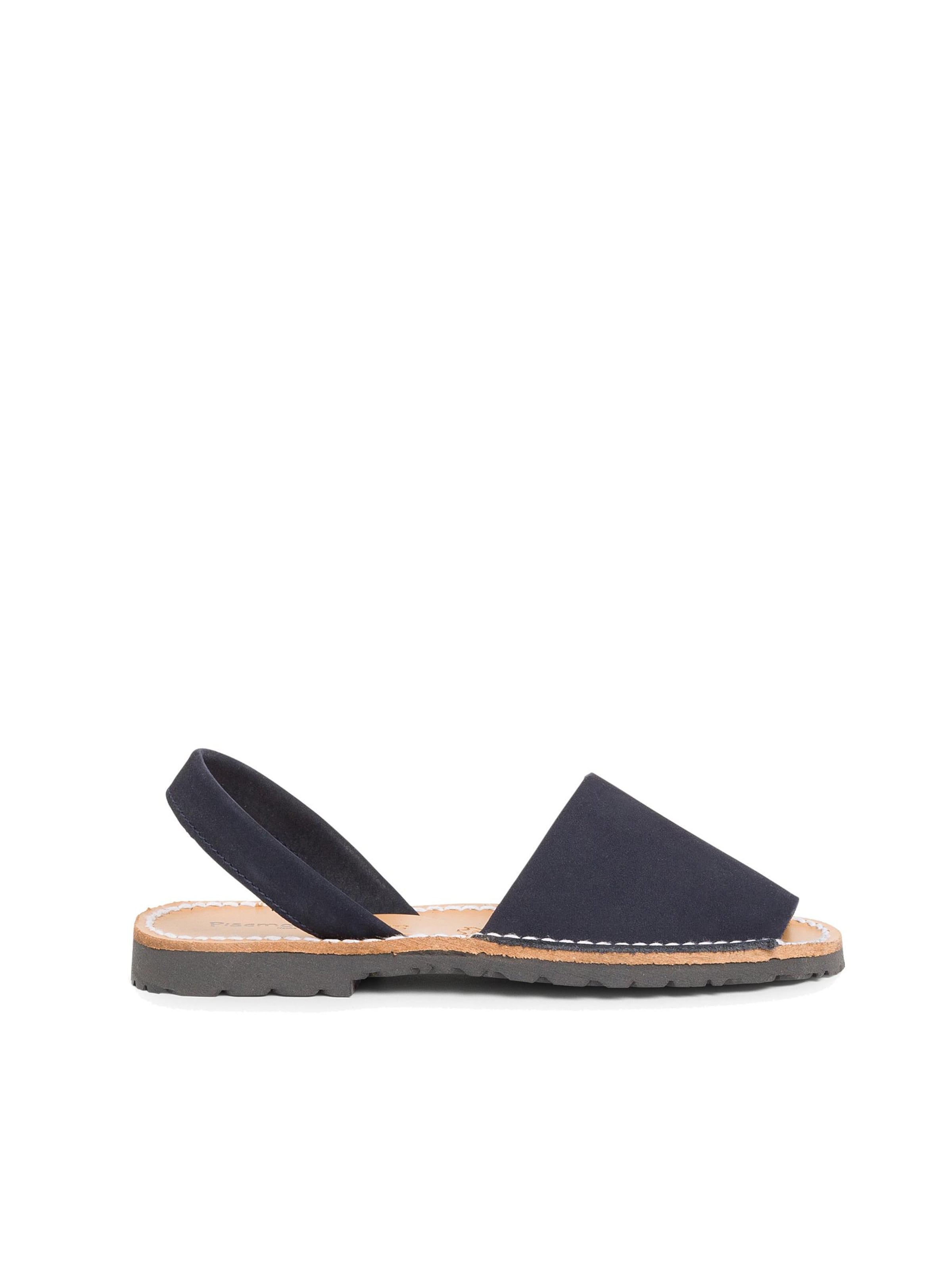 Pisamonas Sandale‌ in Blau