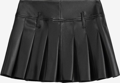 Bershka Skirt in Black, Item view