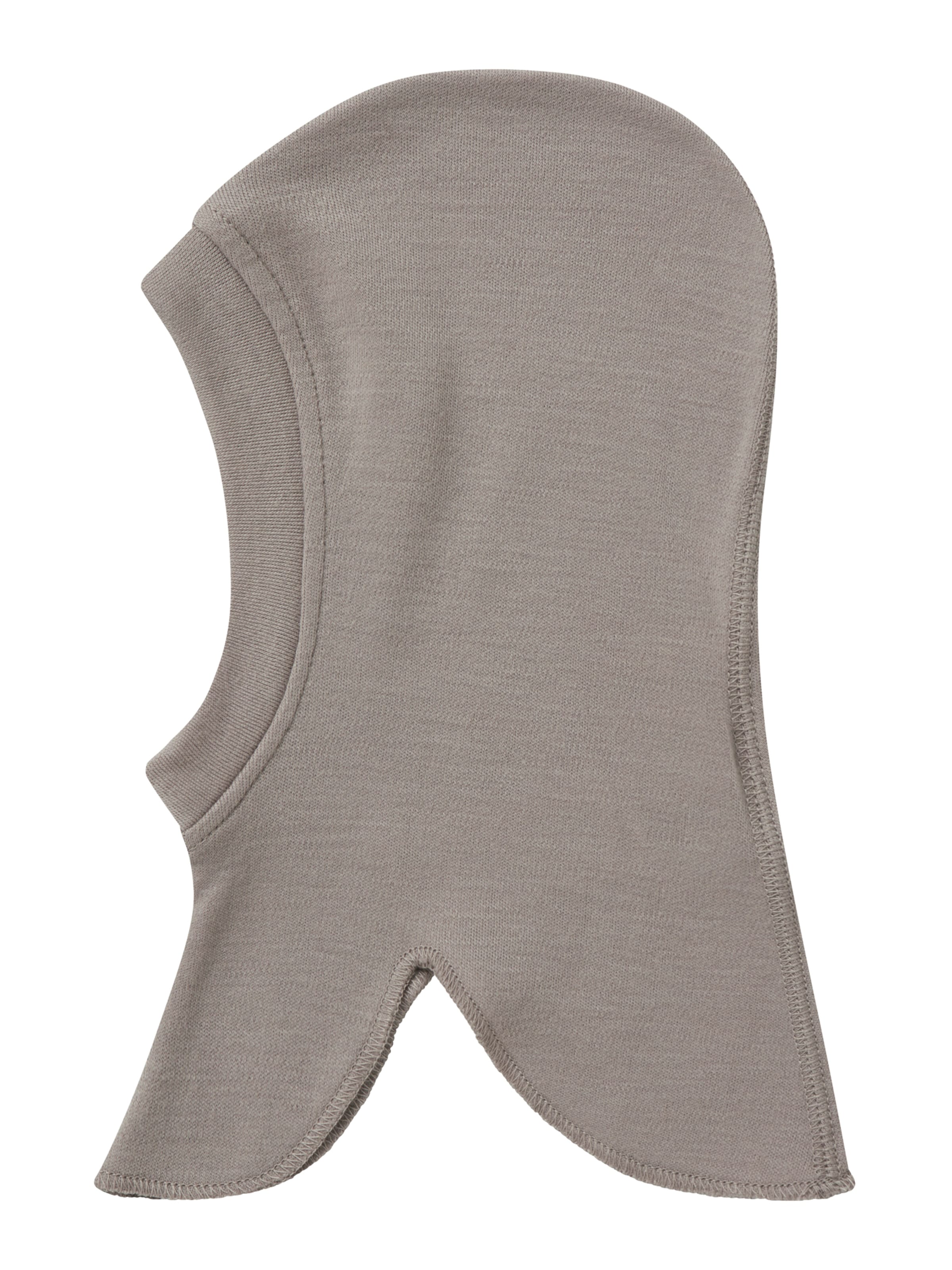 NAME IT Kape 'NBNWillit' | siva barva: sprednja stran