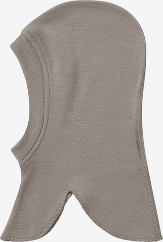 NAME IT - Gorra 'NBNWillit' en gris: frente