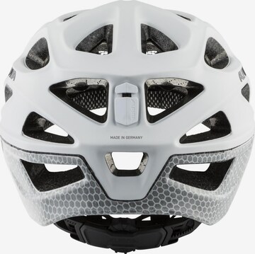 Alpina Helmet 'MYTHOS REFLECTIVE' in White