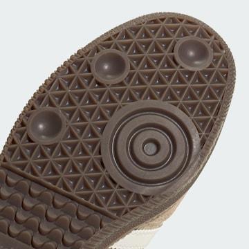 ADIDAS ORIGINALS Sneakers 'Samba' in Beige