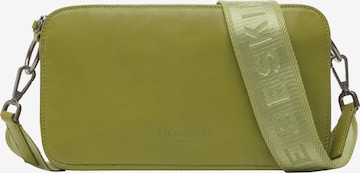 Sac à bandoulière Liebeskind Berlin en vert : devant