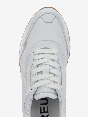 FREUDE Sneakers ' AGATA ' in White