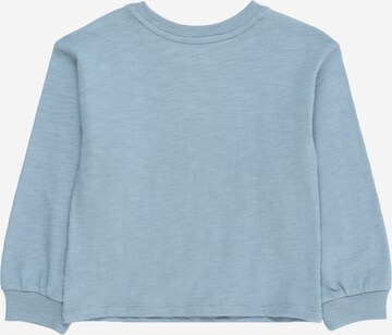 GAP Shirt in Blau