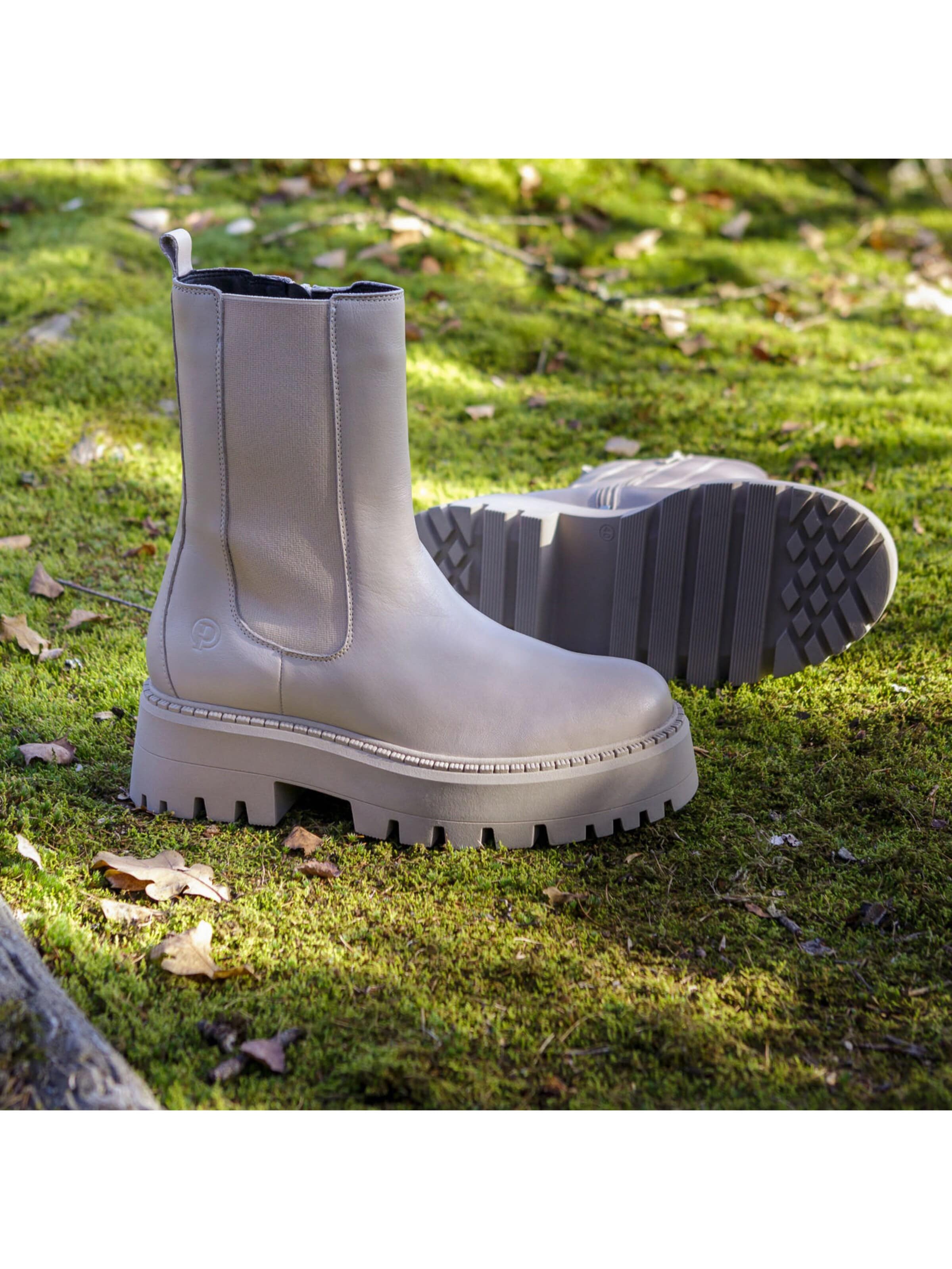 Boots 'Palado Zagad' Palado en beige