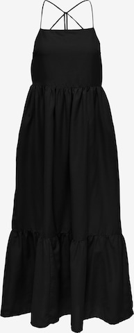 ONLY Dress 'Monika' in Black: front